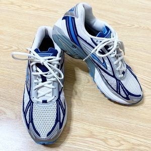 Brookes Adrenaline GTS 7 Running Shoes, 10.5W
